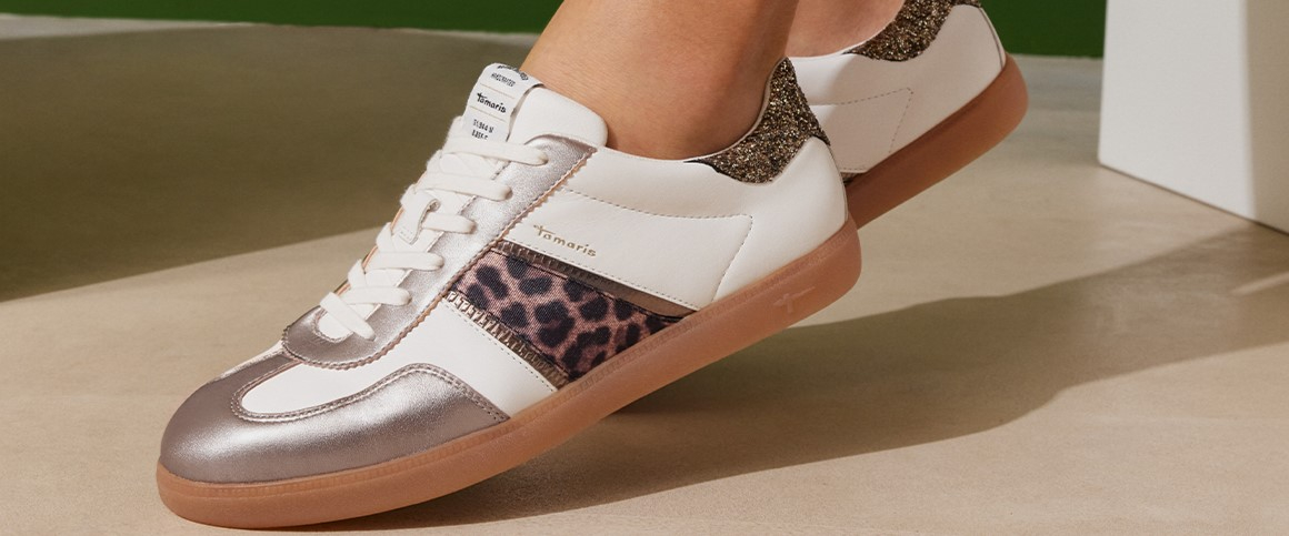 Damesko til enhver lejlighed