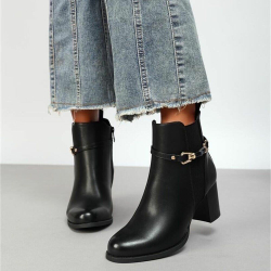 SN damest�vle 9152-black