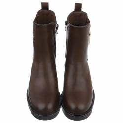 LM Damest�vle DES8030P