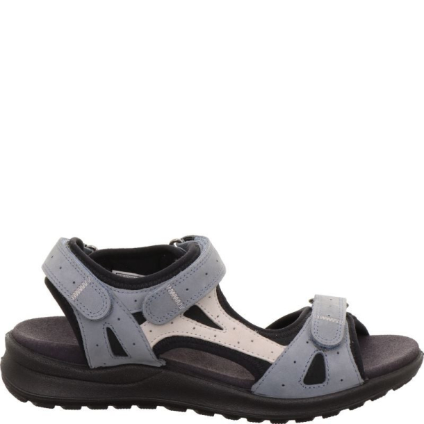 Legero damesandal