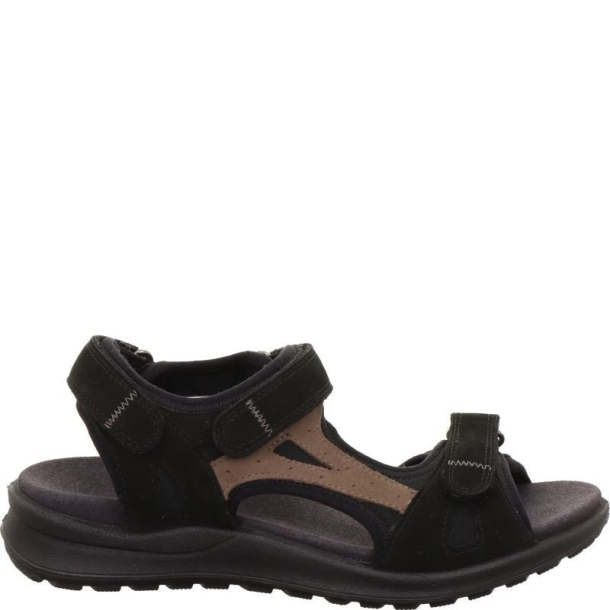 Legero damesandal