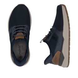 Rieker Ready 2 Go herresko