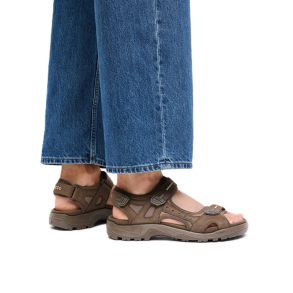 ECCO Yucatan herresandal