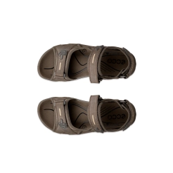 ECCO Yucatan herresandal
