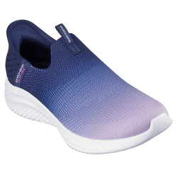 Skechers Slip-Ins: Ultra Flex 3.0 - Beauty Blend - damesneakers