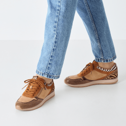 Tamaris damesneakers