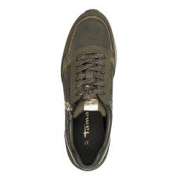 Tamaris damesneakers