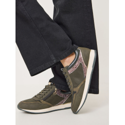 Tamaris damesneakers