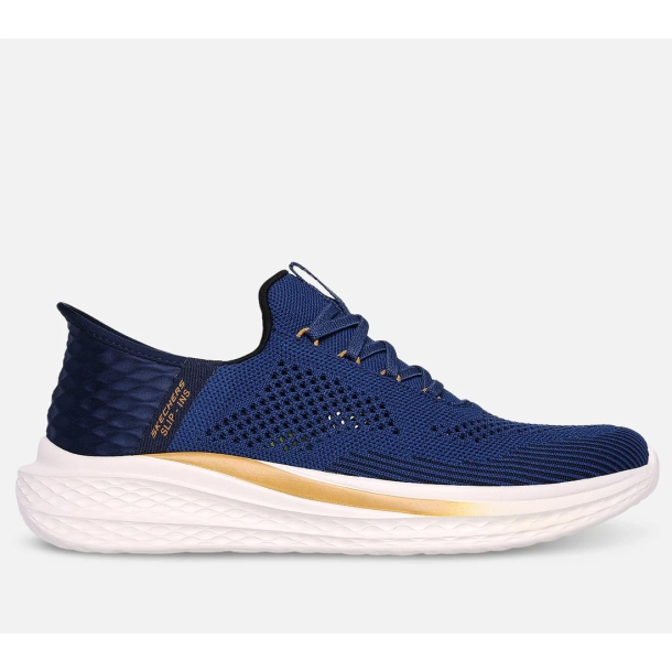 Skechers herre slip-ins