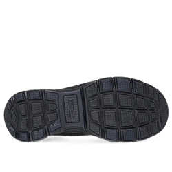 Skechers Relaxed Fit: Easy Going - Open Flow - Black - damesko