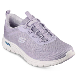 Skechers damesneakers 