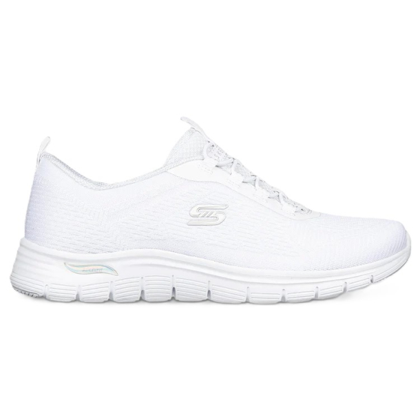 Skechers damesneakers 