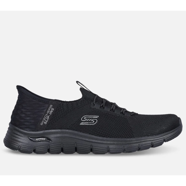 Skechers dame slip-ins