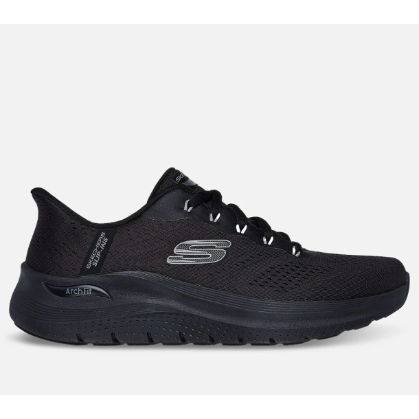Skechers Slip-ins: Arch Fit 2.0 - Lestur - herresneakers