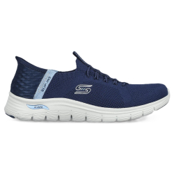 Skechers Slip-ins: Arch Fit Vista - Aspiration - damesneakers