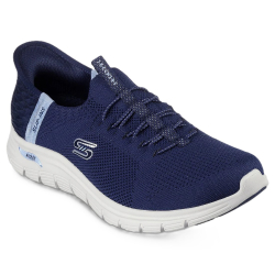 Skechers Slip-ins: Arch Fit Vista - Aspiration - damesneakers