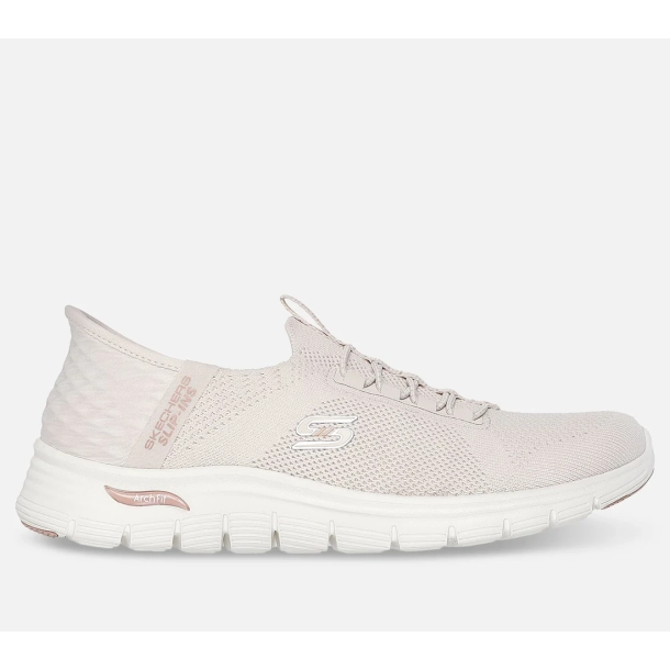 Skechers dame slip-ins
