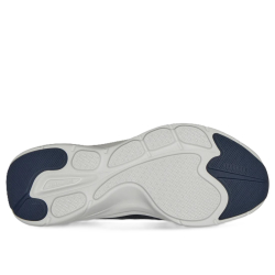 Skechers Relaxed Fit: Slip-ins: D'Lux Comfort 2.0 - Supernova - Navy - damesneakers 