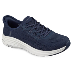 Skechers Relaxed Fit: Slip-ins: D'Lux Comfort 2.0 - Supernova - Navy - damesneakers 
