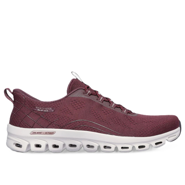 Skechers Slip-ins: Glide-Step Elevate - Amaze - damesneakers