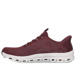 Skechers Slip-ins: Glide-Step Elevate - Amaze - damesneakers