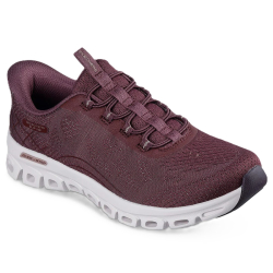 Skechers Slip-ins: Glide-Step Elevate - Amaze - damesneakers