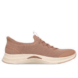 Skechers Slip-ins: Arch Fit Vista 2.0 - Primavera - Natural - damesneakers