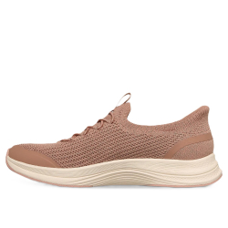Skechers Slip-ins: Arch Fit Vista 2.0 - Primavera - Natural - damesneakers