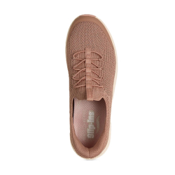Skechers Slip-ins: Arch Fit Vista 2.0 - Primavera - Natural - damesneakers