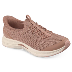 Skechers Slip-ins: Arch Fit Vista 2.0 - Primavera - Natural - damesneakers
