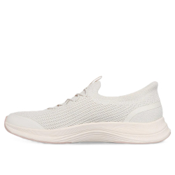 Skechers Slip-ins: Arch Fit Vista 2.0 - Primavera - Natural - damesneakers 