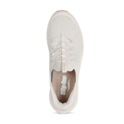 Skechers Slip-ins: Arch Fit Vista 2.0 - Primavera - Natural - damesneakers 