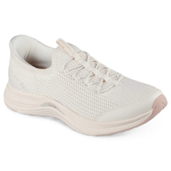 Skechers Slip-ins: Arch Fit Vista 2.0 - Primavera - Natural - damesneakers 