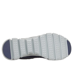 Skechers Slip-ins: Glide-Step - Cozy Fit Cascada - Waterproof - Navy - damesneakers
