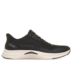 Skechers Slip-ins: Arch Fit Vista 2.0 - Bright - Black - damesneakers