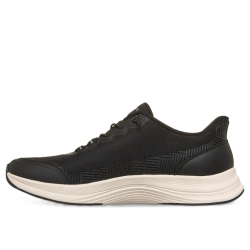 Skechers Slip-ins: Arch Fit Vista 2.0 - Bright - Black - damesneakers