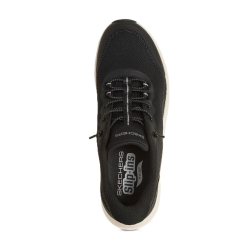 Skechers Slip-ins: Arch Fit Vista 2.0 - Bright - Black - damesneakers