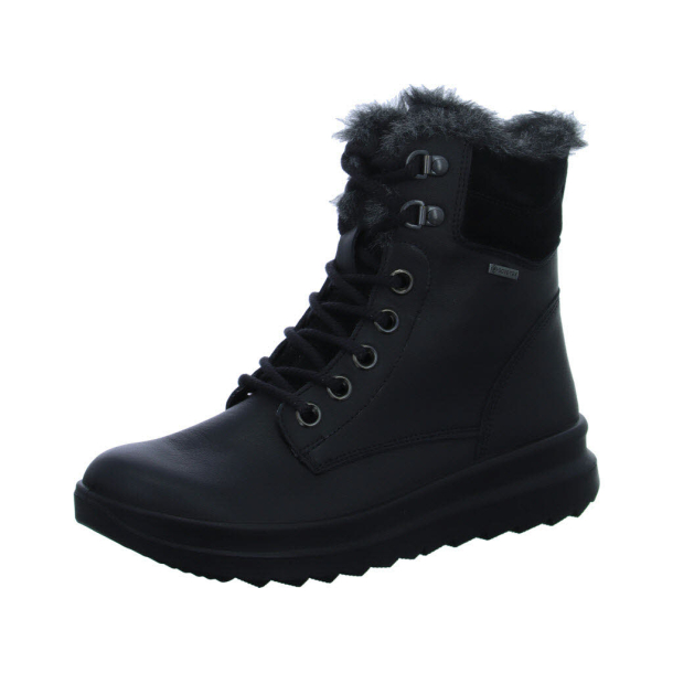 Legero damestvle m/Goretex