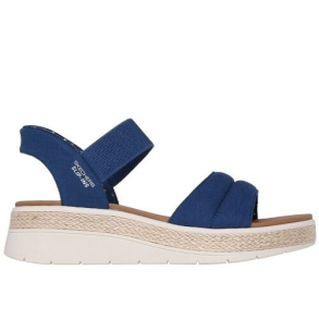 Skechers Slip-ins: BOBS Sun Ray - damesandal