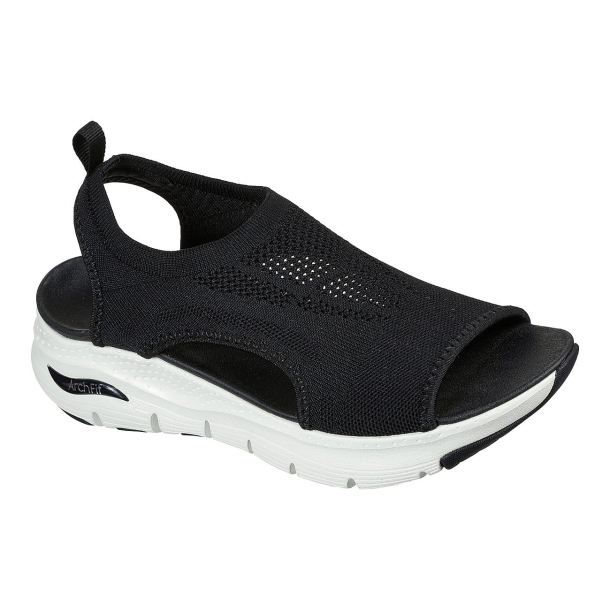 Skechers damesandal