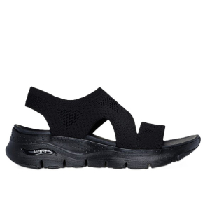 Skechers damesandal