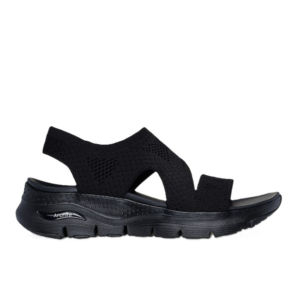 Skechers damesandal