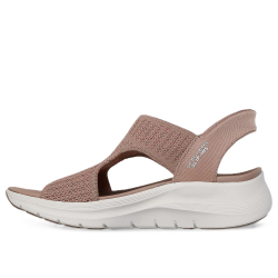 Skechers Slip-ins: Arch Fit 2.0 - My Everyday - Brown - damesandal