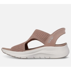 Skechers dame sandal