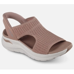 Skechers dame sandal