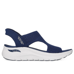Skechers Slip-ins: Arch Fit 2.0 - My Everyday - Navy - damesandal