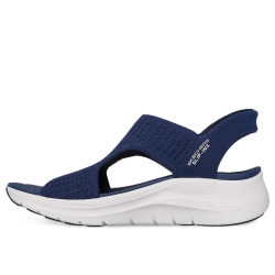 Skechers Slip-ins: Arch Fit 2.0 - My Everyday - Navy - damesandal