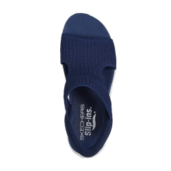Skechers Slip-ins: Arch Fit 2.0 - My Everyday - Navy - damesandal