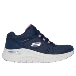 Skechers Arch Fit 2.0 - Rainy Days - Waterproof - damesneakers