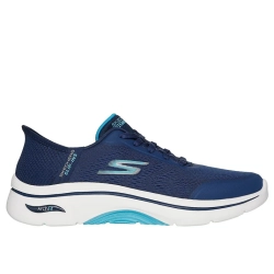 Skechers Slip-ins: Go Walk Arch Fit 2.0 Sneakers - damesneakers